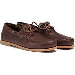 Chaussures casual Aigle marron Pointure 46 look casual pour homme 