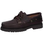 Chaussures casual Aigle vertes Pointure 39 look casual pour homme 