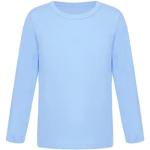 Pyjamas bleues claires Taille 12 ans look casual pour fille de la boutique en ligne Amazon.fr 