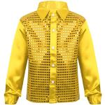 Chemises disco à sequins look fashion pour garçon de la boutique en ligne Amazon.fr 