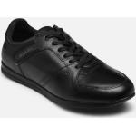 Chaussures Redskins noires en cuir Pointure 43 pour homme 