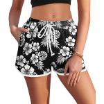 Boardshorts Taille M look fashion pour femme 
