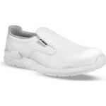 Chaussures de sécurité blanches en polyuréthane anti glisse Pointure 46 