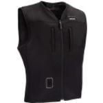 Vestes de sport Bering noires en polyester made in France Taille XL 