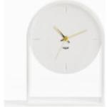 Air Du Temps Clock White - Kartell