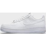 Chaussures de basketball  Nike Air Force 1 blanches Pointure 36,5 
