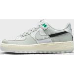 Chaussures de basketball  Nike Air Force 1 grises Pointure 38,5 