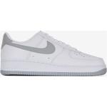 Baskets  Nike Air Force 1 blanches Pointure 44 pour homme 