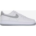 Baskets  Nike Air Force 1 blanches Pointure 42 pour homme 