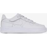 Baskets  Nike Air Force 1 blanches Pointure 27 classiques 