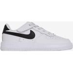 Baskets  Nike Air Force 1 blanches Pointure 27 