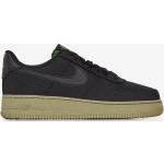 Baskets  Nike Air Force 1 beiges Pointure 44 pour homme 