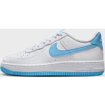Baskets  Nike Air Force 1 LV8 blanches Pointure 36,5 look fashion pour femme 