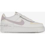 Baskets  Nike Air Force 1 Shadow beiges Pointure 38 pour femme 