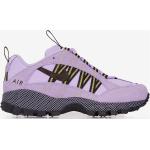 Baskets  Nike violettes Pointure 37,5 classiques pour femme 