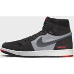 Chaussures Nike Air Jordan 1 grises Pointure 44,5 