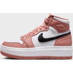 Chaussures de basketball  Nike Air Jordan 1 roses Pointure 39 
