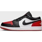 Chaussures de basketball  Nike Air Jordan 1 rouges Pointure 46 