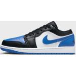 Chaussures Nike Air Jordan 1 bleues Pointure 44,5 
