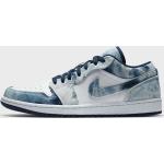Chaussures de basketball  Nike Air Jordan 1 blanches Pointure 41 