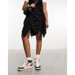 Baskets à lacets Nike Air Jordan 1 multicolores en cuir à lacets Pointure 37,5 look casual pour femme 