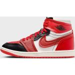 Chaussures de sport Nike Air Jordan 1 rouges Pointure 36,5 