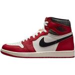 Chaussures de sport Nike Air Jordan 1 Pointure 42,5 look fashion 