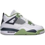 Chaussures de basketball  Nike Air Jordan 4 Retro Pointure 37,5 look fashion pour femme 