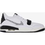 Baskets basses Nike Air Jordan Legacy 312 blanches Pointure 43 look casual pour homme 