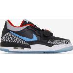 Baskets  Nike Air Jordan Legacy 312 bleues Pointure 38,5 pour femme en promo 