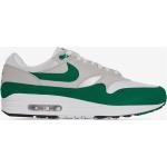 Baskets  Nike Air Max 1 blanches Pointure 43 pour homme 