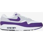 Baskets  Nike Air Max 1 blanches Pointure 40 pour homme 