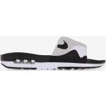 Baskets  Nike Air Max 1 blanches Pointure 41 look casual pour homme 