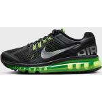 Chaussures de running Nike Air Max 2013 noires Pointure 40 pour femme 
