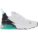 Baskets  Nike Air Max 270 turquoise Pointure 35 pour femme 