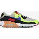 Baskets  Nike Air Max 90 blanches Pointure 40 look fashion pour homme en promo 