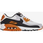 Baskets  Nike Air Max 90 blanches Pointure 41 look sportif pour homme 