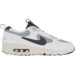 Baskets basses Nike Air Max 90 blanches Pointure 44 look casual pour homme 