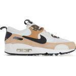 Baskets basses Nike Air Max 90 blanches Pointure 37,5 look casual pour femme en promo 
