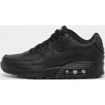 Chaussures Nike Air Max 90 noires Pointure 36,5 