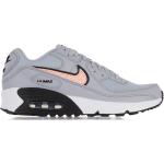 Baskets basses Nike Air Max 90 roses Pointure 39 look casual pour femme 