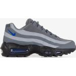 Baskets basses Nike Air Max 95 gris anthracite Pointure 37,5 look casual pour femme 