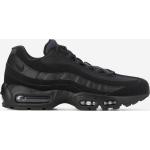 Ugly sneakers Nike Air Max 95 noirs Pointure 40 pour homme 