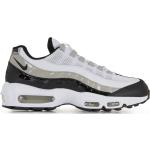 Baskets basses Nike Air Max 95 beiges Pointure 42 look casual pour homme 