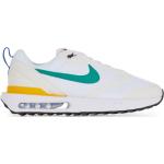 Baskets plateforme Nike Air Max Dawn blanches Pointure 46 pour homme 