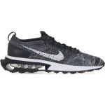 Air Max Flyknit Racer Anthracite/noir