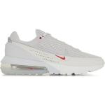 Air Max Pulse Gris/rouge
