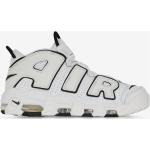 Baskets  Nike Air More Uptempo blanches Pointure 42 pour homme 