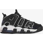 Baskets montantes Nike Air More Uptempo blanches Pointure 43 look sportif pour homme 
