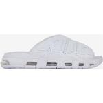 Baskets  Nike Air More Uptempo blanches Pointure 46 pour homme 